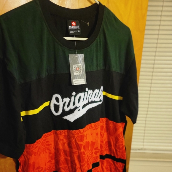 South Pole Original Tshirt - Picture 3 of 3